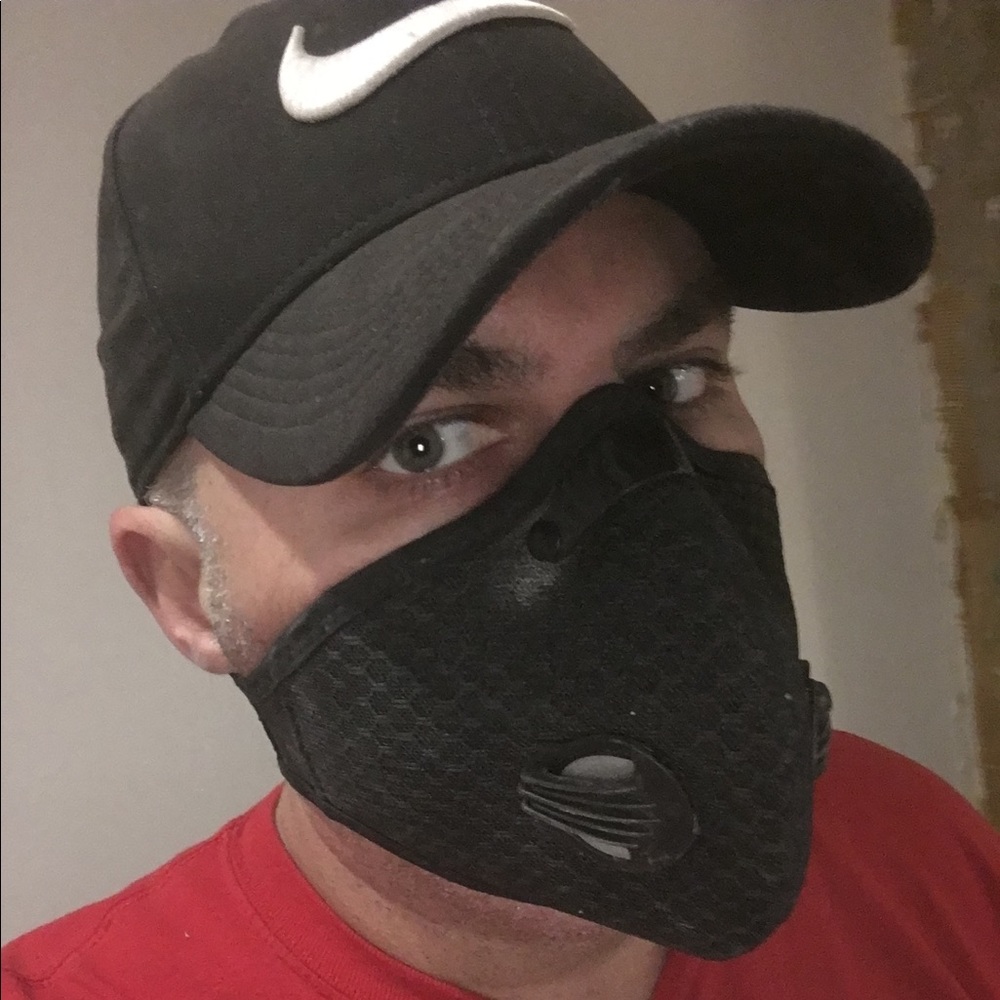 Meet your Posher, Howard